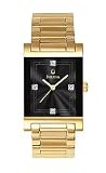 Bulova Men's Diamond Accent Watch #97F50