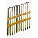 Senco KD29APBSN .131 Gauge by 3-1/2 inch Length Full Round Head Smooth Bright Basic Nail (4,000 per box)