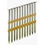 Senco GD23AHAS 2 1/4 X 113 Smooth Shank Full Round Head Bright Strip Nail