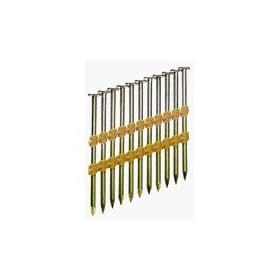Senco GD23AHAS 2 1/4 X 113 Smooth Shank Full Round Head Bright Strip Nail