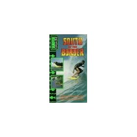 Surfer Magazine: South of the Border [VHS]