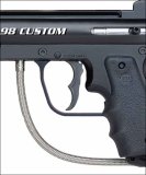 Tippmann 98 Custom Tippman Double Trigger & Guard