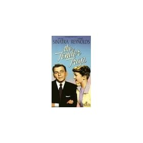 Tender Trap [VHS]