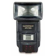 QTB-7500A Auto Flash Base (w/o module)