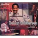 Click here to buy Vibe Wise by  BobHutcherson .
