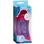 MAM UltiVent Bottle - 9oz - Blue
