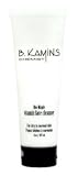 B. Kamins, Chemist vitamin face cleanser (with nutshells)