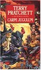 Cover image : Carpe Jugulum (Discworld)
