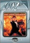 007/リビング・デイライツ〈特別編〉 [DVD]