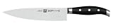 Review Zwilling J.A Henckels (UK) lTD  / Henckels Cermax Slicing Knife 16cm