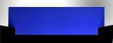 Blue Corrugated Header Boards (24/case)