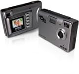 Argus qc3185 3.2 MP Digital Camera. With Photo Software.