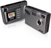 Childrens Toyshop  Toys : Argus Qc3185 3.2 Mp Digital Camera. With Photo Software.