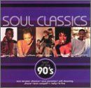 Soul Classics: Best of the 90's. Various Artists Tracks: It Seems Like You're Ready - R. Kelly, One Last Cry - Brian McKnight, Save The Best For Last - Vanessa Williams, My, My, My - Johnny Gill, Get Here - Oleta Adams, I Like The Way (The Kissing Game) - Hi-Five, Can We Talk - Tevin Campbell, Finally - Cece Peniston, Shoop - Salt-N-Pepa, I Love Your Smile -