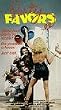 Party Favors (Adult) [VHS]