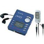 Childrens Toyshop  Electronics : Aiwa AMF 65  Minidisc