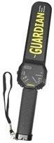 Bounty Hunter Guardian Hand Held Security Metal Detector