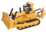 Review Joal  / Joal - Compact Crawler Dozer
