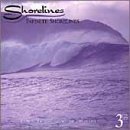 Shorelines: Infinite Shorelines