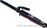 Wigo Digital 3/4 Inch Ceramic Curling Iron
