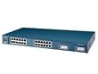 Cisco Catalyst 2950G 10/100 24-Port Switch w/2 GBIC Slots ( WS-C2950G-24-EI )