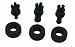 Search Our Specialty Mall : Air Intake Fitting Set Incl. 5 mm 8 mm 10 mm Fittings And Grommets