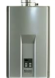 Rinnai R94LSiN Natural Gas Indoor Tankless Water Heater