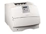 Lexmark T630n VE - Printer - B/W - laser - Legal, A4 - 1200 dpi x 1200 dpi - up to 33.2 ppm - capacity: 350 sheets - USB, 10/100Base-TX