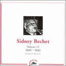Sidney Bechet, Vol. 12: 1942-1943