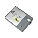 Linksys Wireless-G USB Network Adapter with SRX400 (WUSB54GX4)