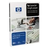 HP - Plain paper - white - ANSI A (Letter) (216 x 279 mm) - 50 sheet(s)