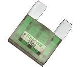 30 Amp High Amp Maxi Fuse
