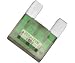 30 Amp High Amp Maxi Fuse