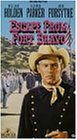 Escape From Fort Bravo