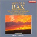 Sir Arnold Bax...