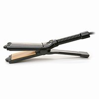 Conair Flat Iron 2" Ceramic Straightener - Dual Voltage.