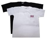 Jersey T-Shirt White XL