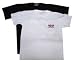 Jersey T-Shirt White XL