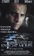 Knight Moves - Ein m�rderisches Spiel [VHS]