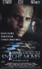 Knight Moves - Ein m�rderisches Spiel - Christopher Lambert
