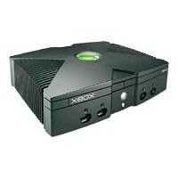 Xbox Console
