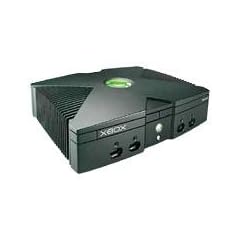 Xbox - Konsole inkl. Controller small