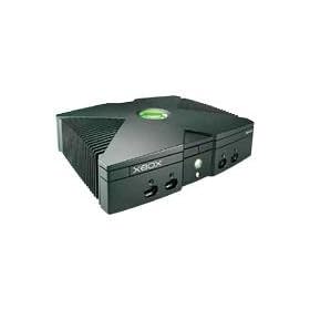 Xbox Console