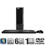 Acer AX3810-U1802 Refurbished Desktop PC