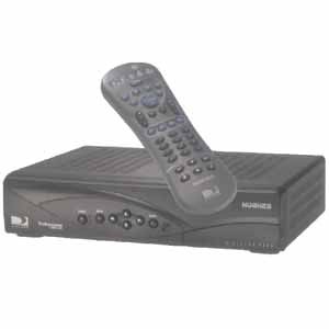 Hughes Director Pack HBH-SA - Satellite TV system - DIRECTV Hughes Director Pack HBH-SA - Satellite TV system - DIRECTV