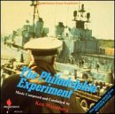 The Philadelphia Experiment /M