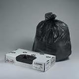 Trash Liner, Heavy, 20-30 Gallon, 30x36, 200/Ct JAGL3036H