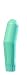 Contoured tip for satisfying clitoral or G-spot stimulation Waterproof and cordless for bath-time fun Ergonomically engineered to fit the unique curves of the body Measures 3.34 inches long; insertable; pocket-sized; discreet for travel This item can not be returned to Amazon.com; contact the manufacturer for service or replacement requests