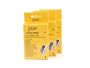 Compatible Brother LC-21B (LC21B) Ink Cartridges Valu 3-Pak: 3 black