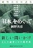網野善彦対談集「日本」をめぐって